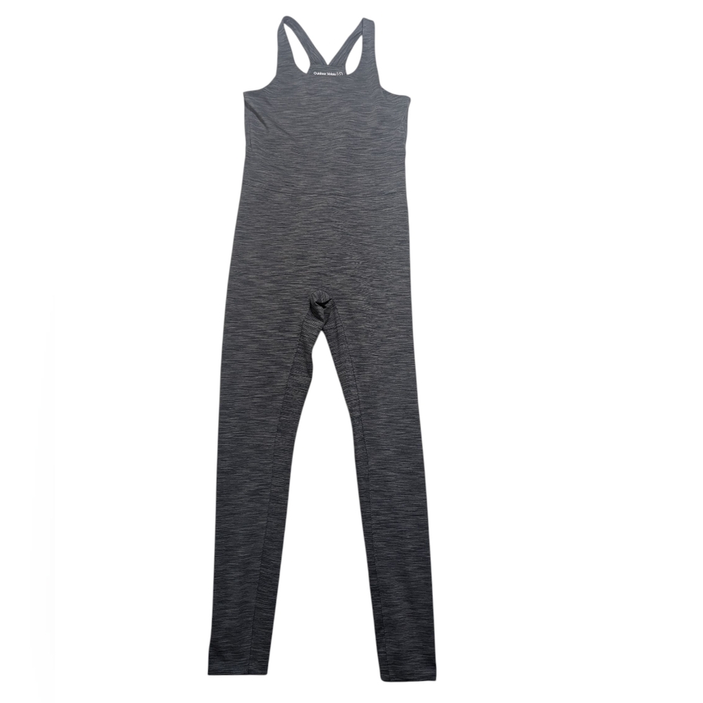Outdoor Voices Full Length Bodysuit Size Small